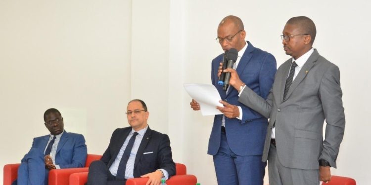 AUF: Lancement du Statut National de l’Étudiant-Entrepreneur