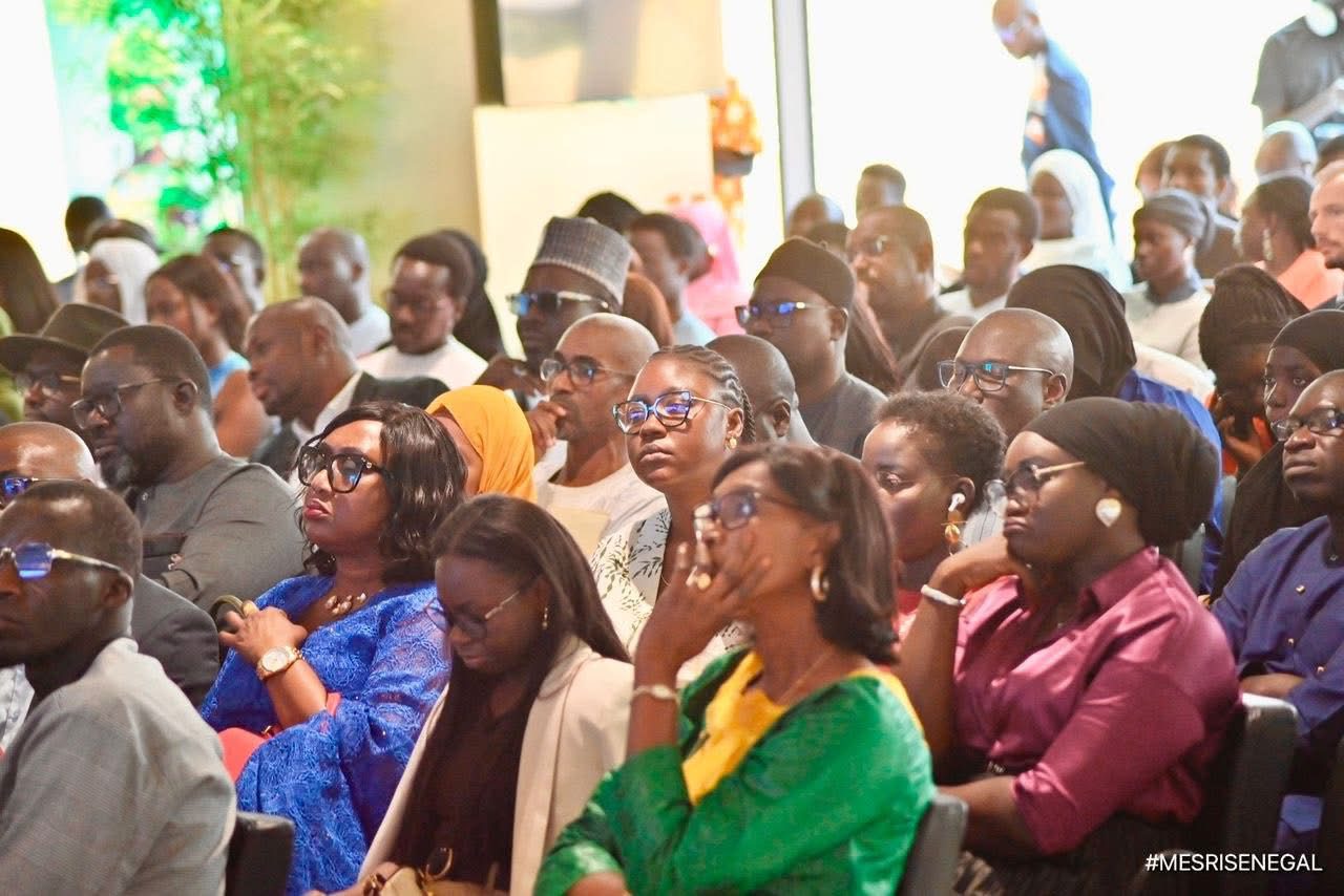 Lancement du Programme « Jeunes Talents »