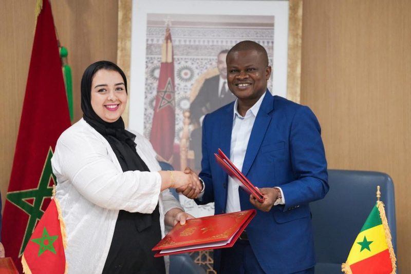Sénégal–Maroc : clôture des travaux du Comité inter-États sur le programme d’échange d’étudiants 2026-2027