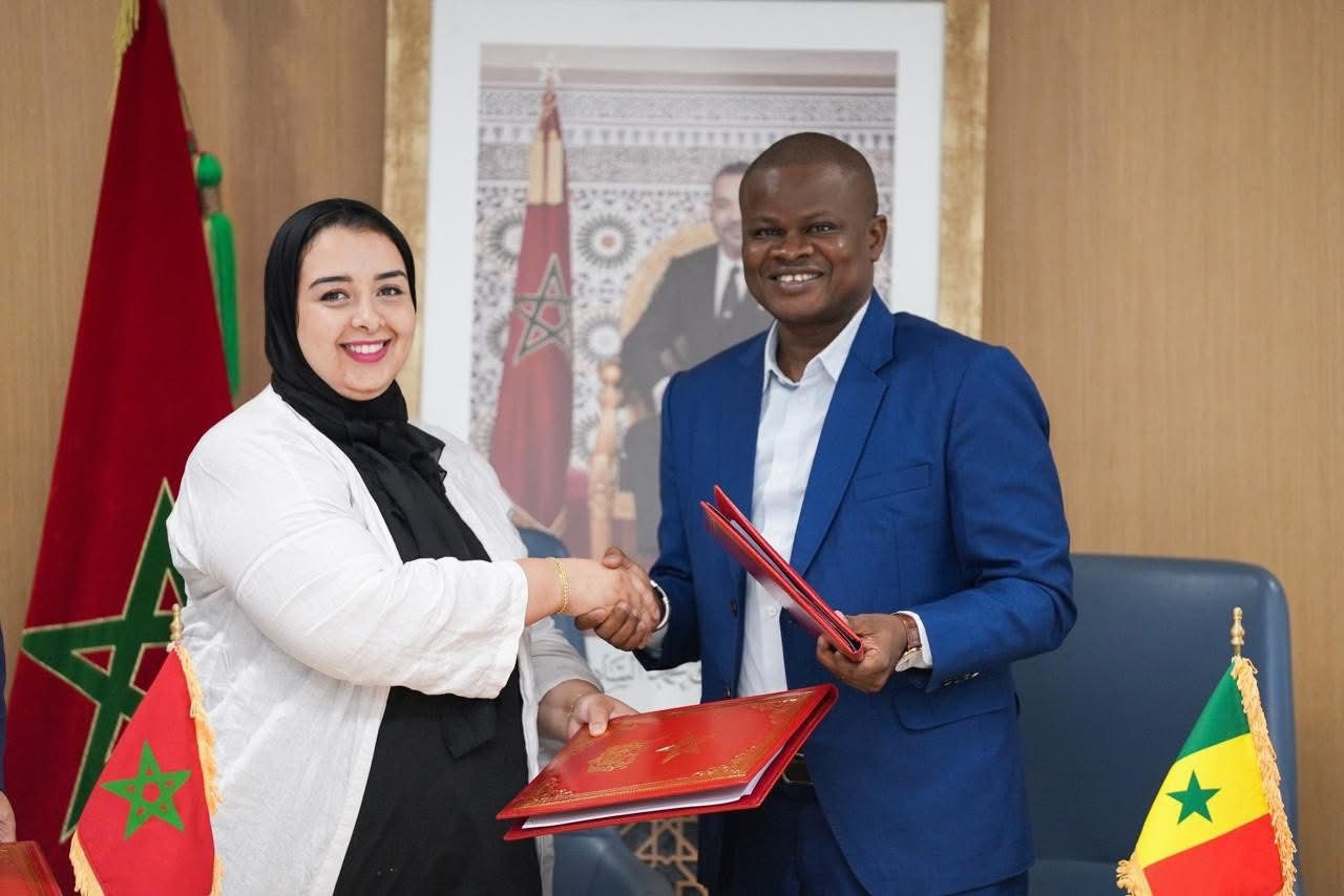 Sénégal–Maroc : clôture des travaux du Comité inter-États sur le programme d’échange d’étudiants 2026-2027