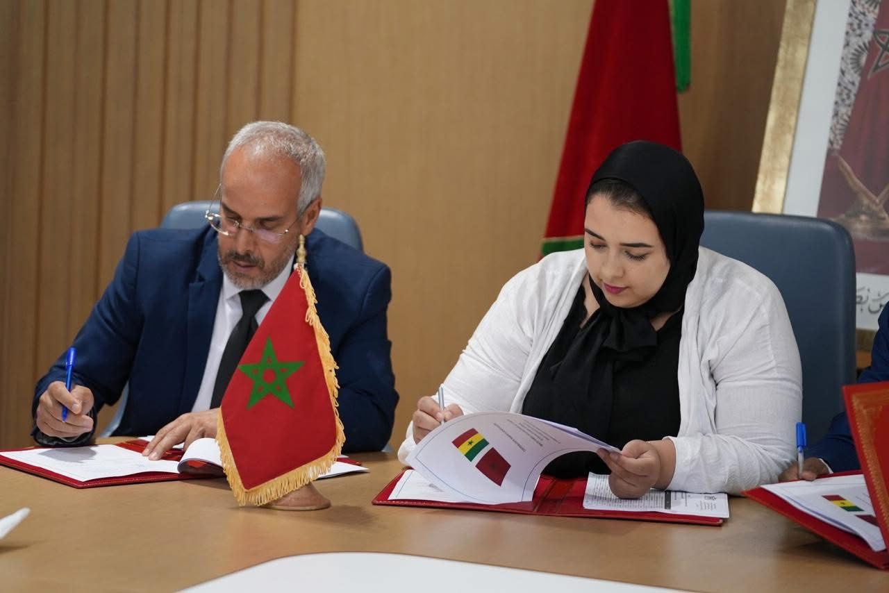 Sénégal–Maroc : clôture des travaux du Comité inter-États sur le programme d’échange d’étudiants 2026-2027