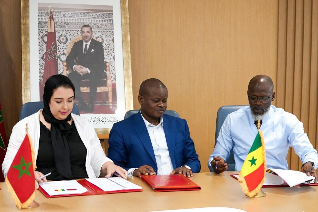 Sénégal–Maroc : clôture des travaux du Comité inter-États sur le programme d’échange d’étudiants 2026-2027