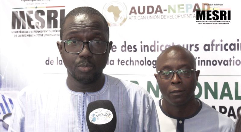 Le Sénégal se dote bientôt de données fiables pour mieux orienter les politiques publiques