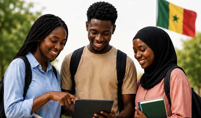 🎥 [VIDÉO] Bacheliers 2026 : ouverture de la plateforme CAMPUSEN le 17 août