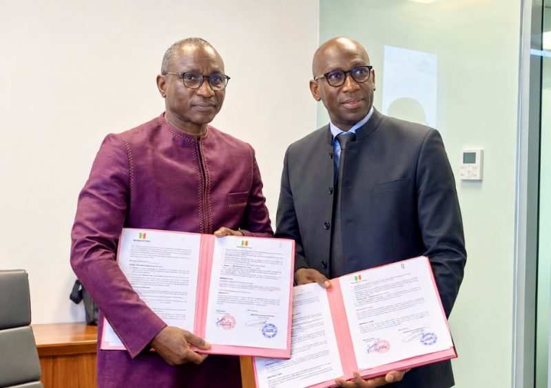 Coopération universitaire Sénégal–Mali : un nouvel élan pour la mobilité des étudiants