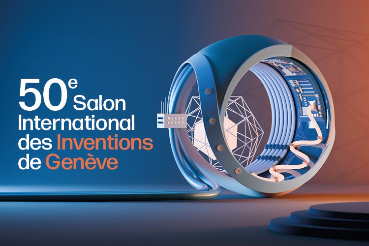 Appel à manifestation d’intérêt pour la participation au Salon International des inventions de Genève 2025