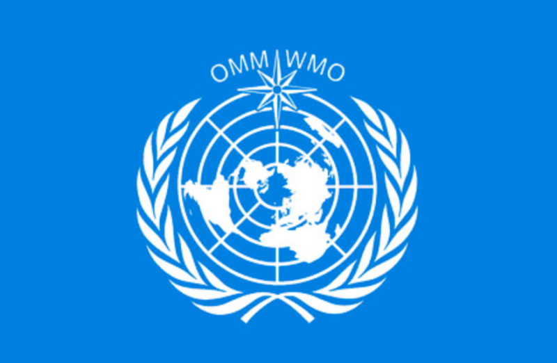 Avis de vacance de poste au sein de l’Organisation Météorologique Mondiale (OMM)