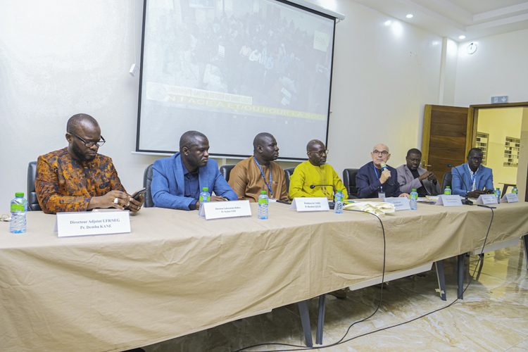 10ème Édition du Colloque de l’ASSG : Réinventer les Sciences de Gestion