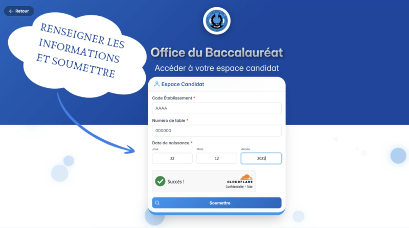 Une avancée majeure vers la modernisation du Baccalauréat !