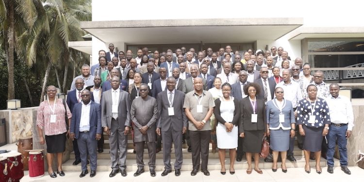 Atelier Science Granting Councils Initiative (SGCI)