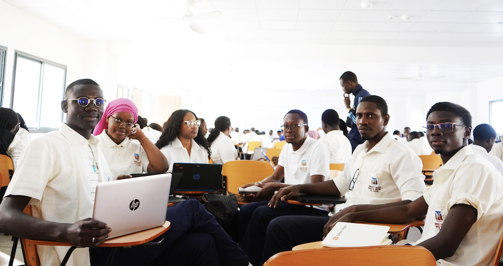 Simulation de gestion d’une entreprise virtuelle