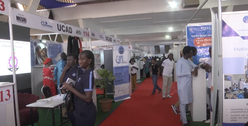 Universalon – Journal du salon du 13 juin 2025