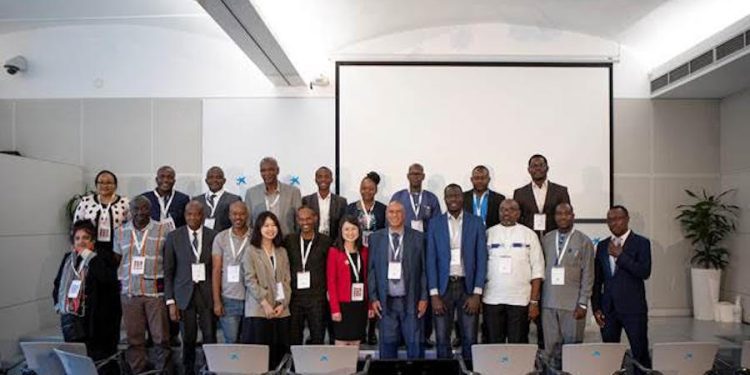 Conférence mondiale de l’UNESCO sur l’enseignement supérieur