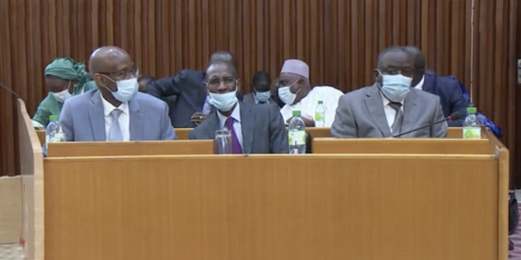 Budget 2022: Le leadership du Président de la République Macky SALL dans les résultats de l’Enseignement supérieur