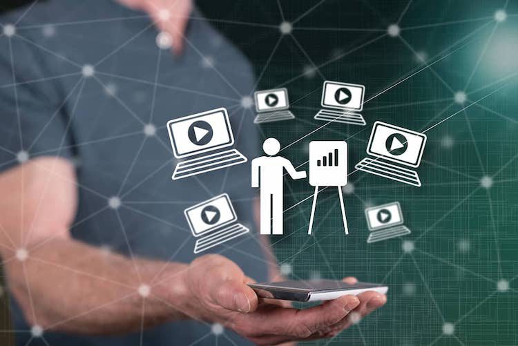 Elsevier: Série de webinaire sur la recherche scientifique