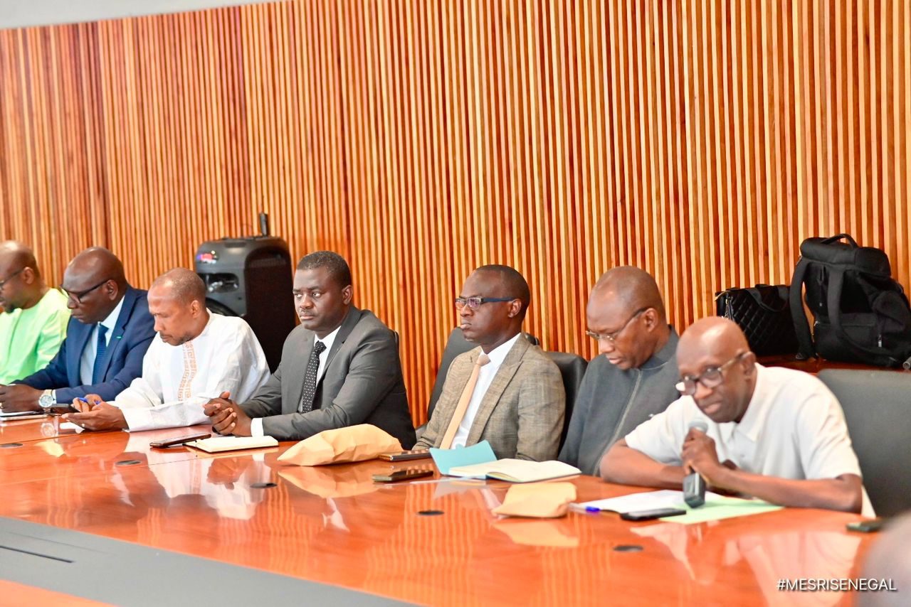 Signature des Contrats de Performance : Le MESRI consolide la réforme du financement des universités publiques
