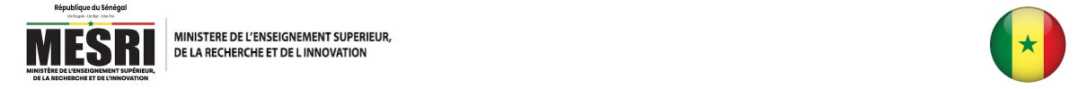 Ministère de l’Enseignement supérieur, de la Recherche et de l’Innovation